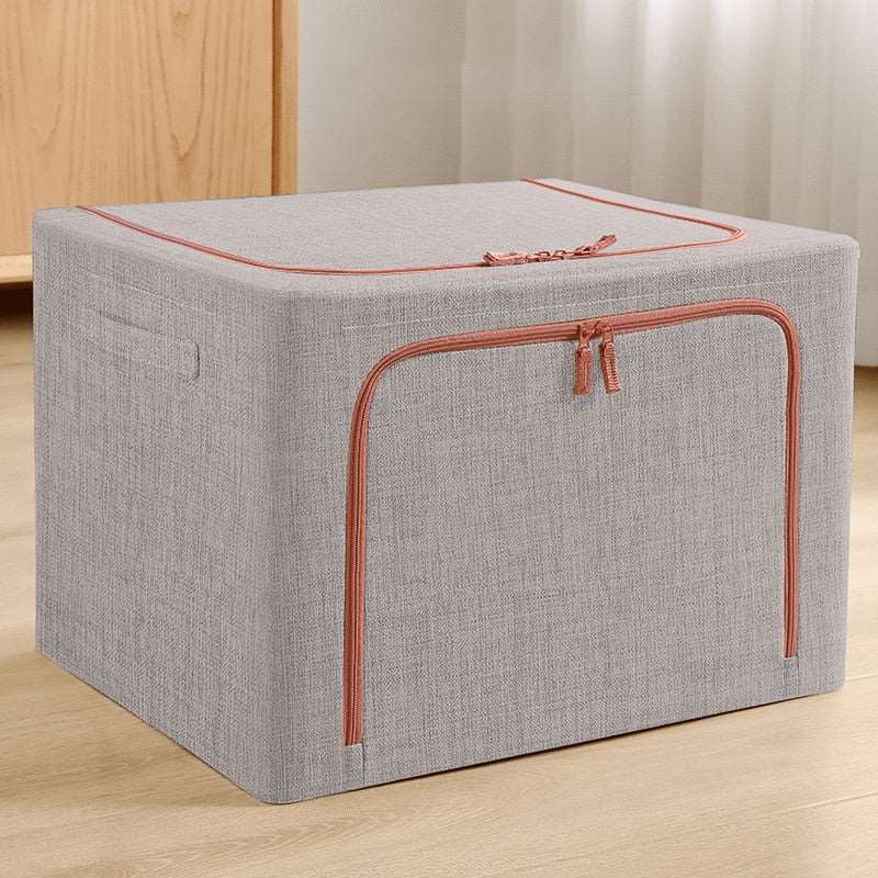 Boîte De Rangement Pliable Pour Vêtements