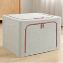 Boîte De Rangement Pliable Pour Vêtements