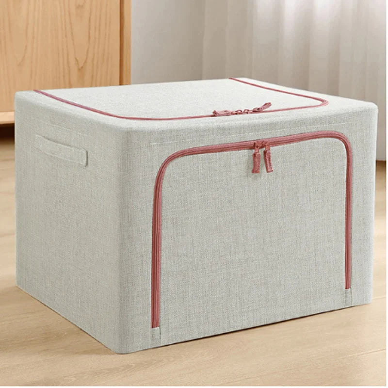 Boîte De Rangement Pliable Pour Vêtements