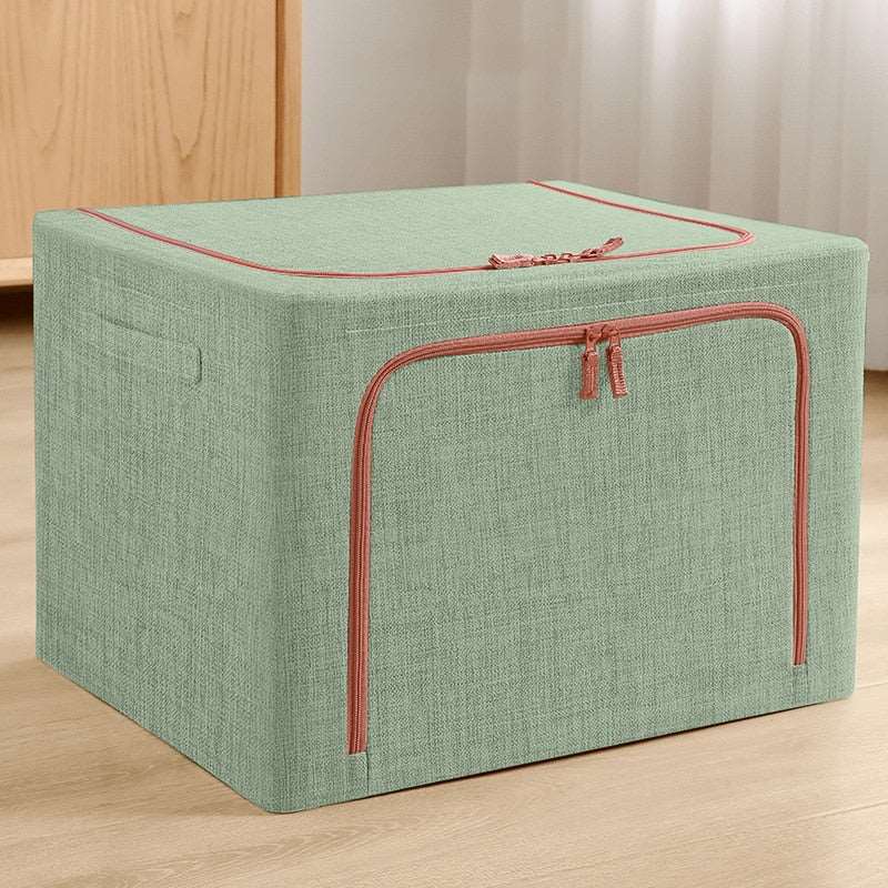 Boîte De Rangement Pliable Pour Vêtements