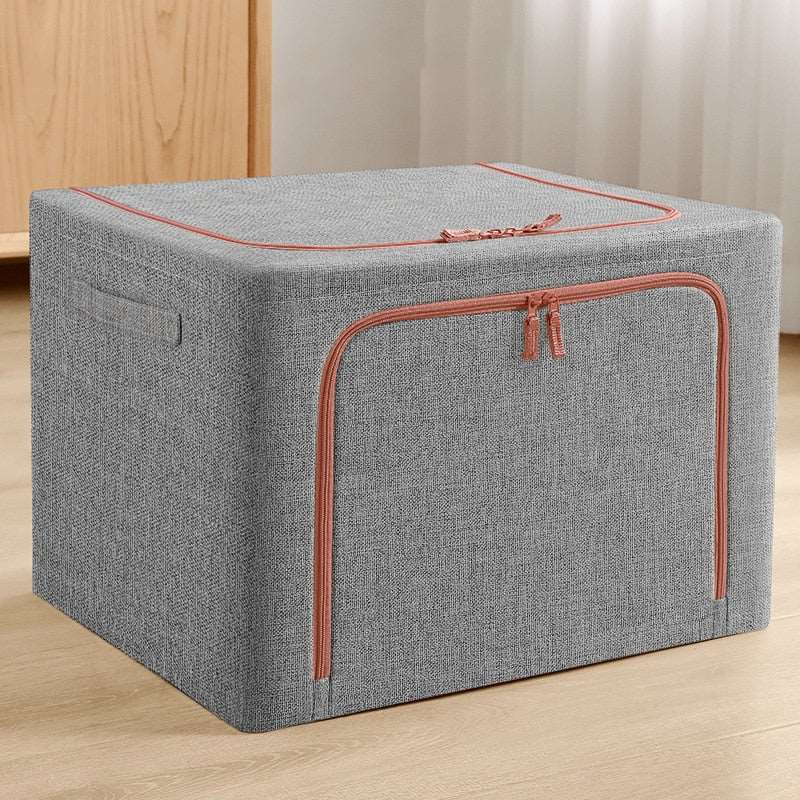 Boîte De Rangement Pliable Pour Vêtements