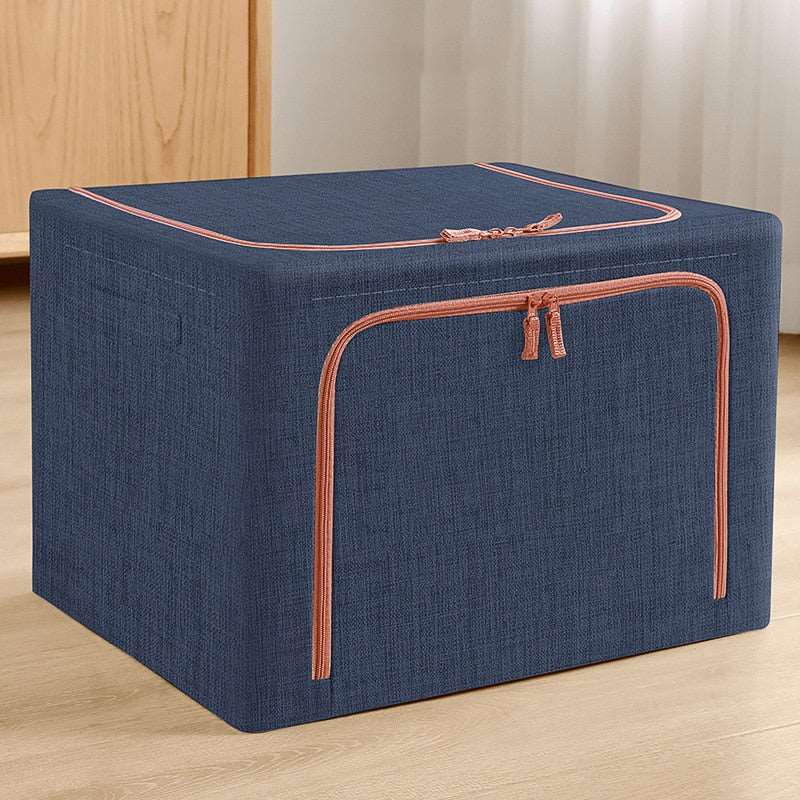 Boîte De Rangement Pliable Pour Vêtements