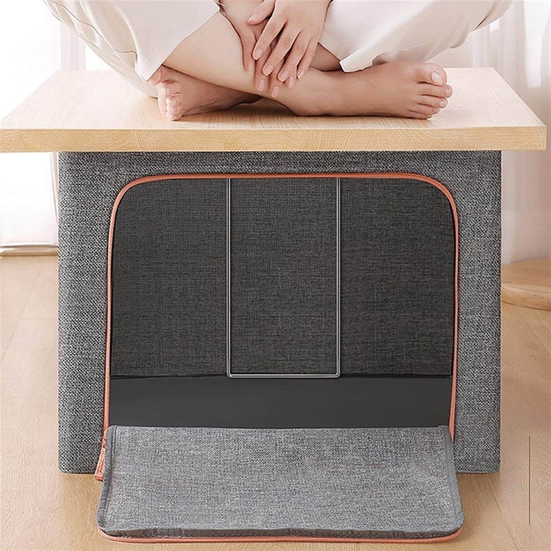 Boîte De Rangement Pliable Pour Vêtements