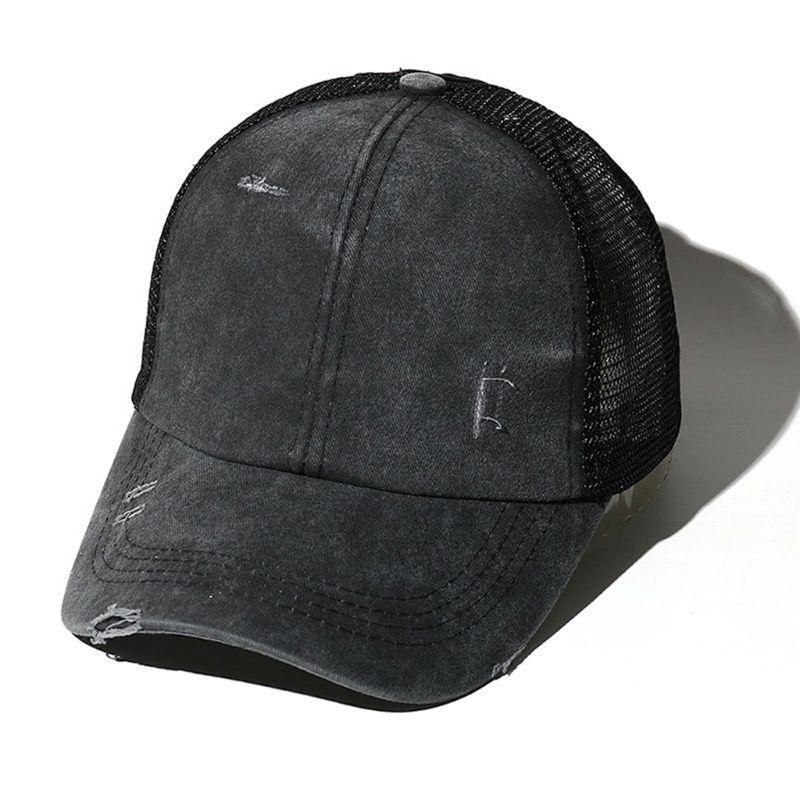 Bonnet De Queue De Cheval Croisé