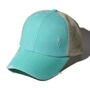 Bonnet De Queue De Cheval Croisé