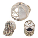 Bonnet De Queue De Cheval Croisé