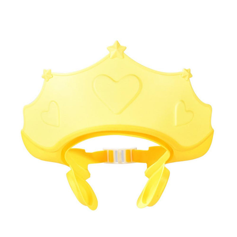 Bonnet De Shampoing Pour Enfants