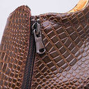 Bottes Chelsea En Cuir De Vache