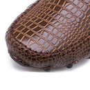 Bottes Chelsea En Cuir De Vache