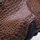 Bottes Chelsea En Cuir De Vache