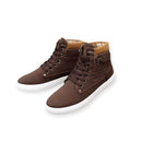 Bottes De Cheville D'Hiver Pour Hommes