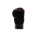 Bottes De Neige En Peluche Pour Femmes