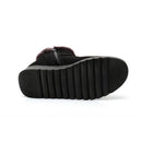 Bottes De Neige En Peluche Pour Femmes