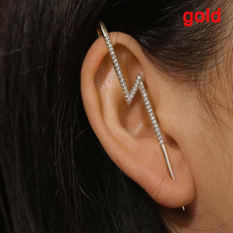 Boucles D'Oreilles Huggie Hoop (1 Achetée, 1 Offerte)