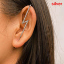 Boucles D'Oreilles Huggie Hoop (1 Achetée, 1 Offerte)