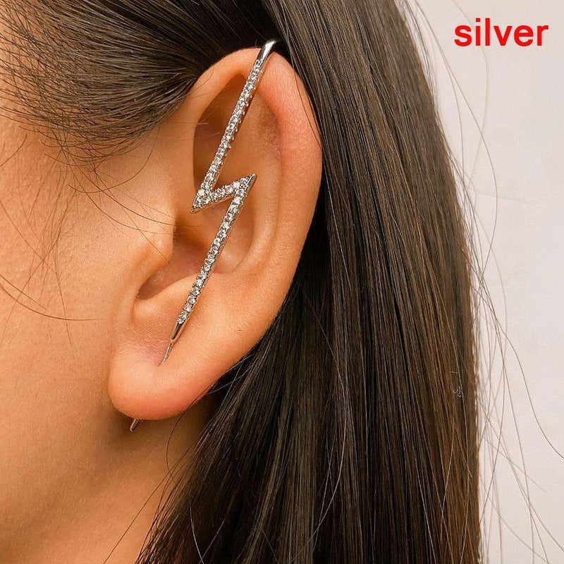 Boucles D'Oreilles Huggie Hoop (1 Achetée, 1 Offerte)