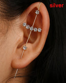 Boucles D'Oreilles Huggie Hoop (1 Achetée, 1 Offerte)