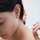 Boucles D'Oreilles Huggie Hoop (1 Achetée, 1 Offerte)