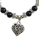 Bracelet De Pierres Des 7 Chakras