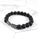 Bracelet Diffuseur De Flèches Sacrées