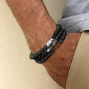 Bracelet Diffuseur De Flèches Sacrées