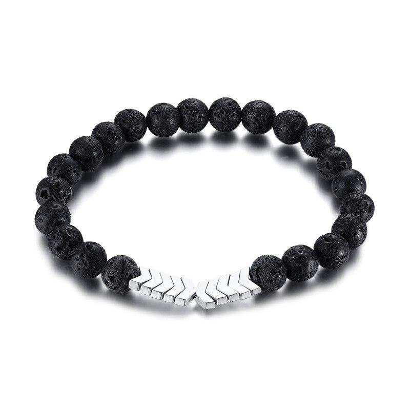 Bracelet Diffuseur De Flèches Sacrées