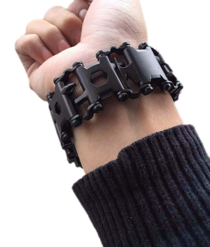 Bracelet Multifonctionnel 29-En-1