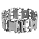 Bracelet Multifonctionnel 29-En-1