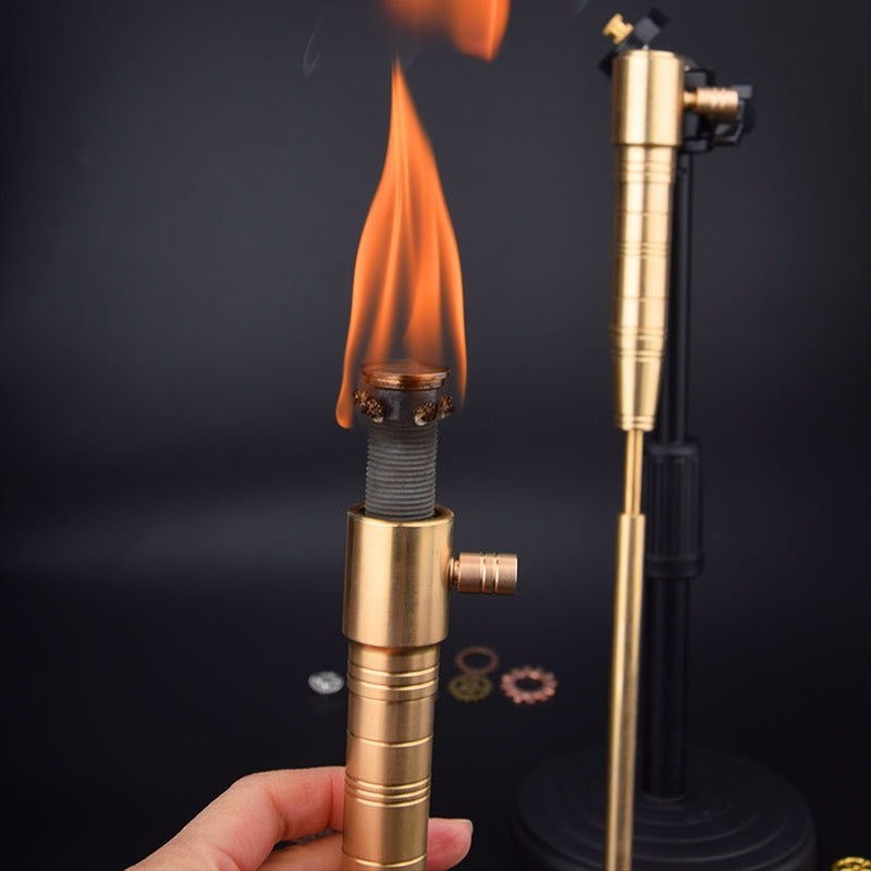 Briquet À Kérosène Tribal Torch