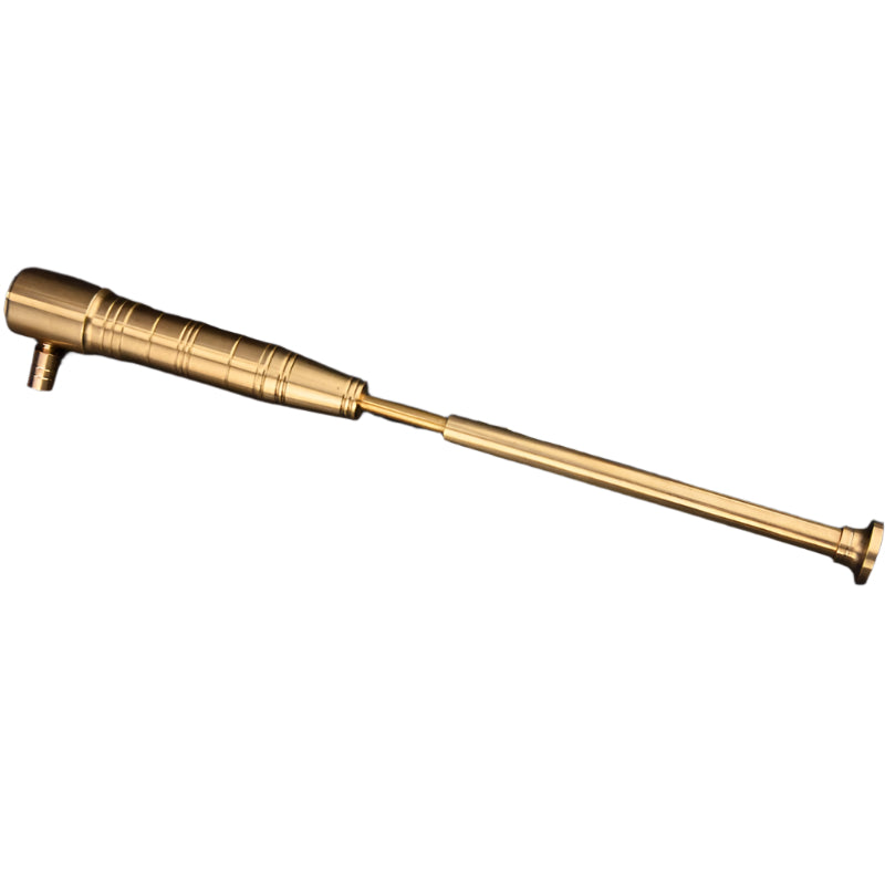 Briquet À Kérosène Tribal Torch