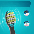 Brosse À Dents Électrique Sonique Rechargeable