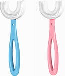 Brosse À Dents Souple Pour Enfants