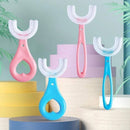 Brosse À Dents Souple Pour Enfants