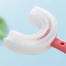 Brosse À Dents Souple Pour Enfants