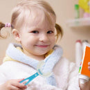 Brosse À Dents Souple Pour Enfants