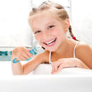 Brosse À Dents Souple Pour Enfants