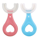 Brosse À Dents Souple Pour Enfants