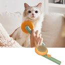 Brosse À Poils De Citrouille