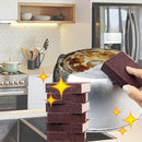 Brosse Éponge À Récurer Magic Emery