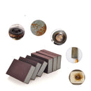 Brosse Éponge À Récurer Magic Emery