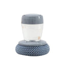 Brosse Ergonomique Pour Distributeur De Savon