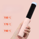Brosse À Lisser Sans Fil