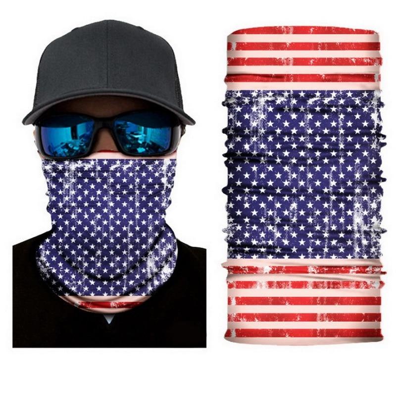 Buffs Bandana Sans Couture (Achetez 1, Obtenez 2 Gratuits)