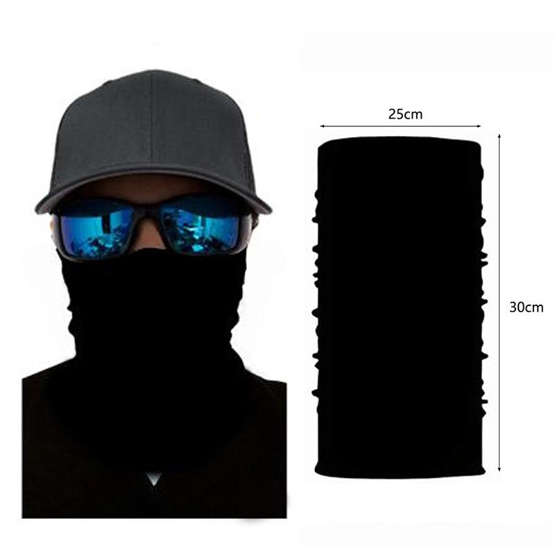 Buffs Bandana Sans Couture (Achetez 1, Obtenez 2 Gratuits)
