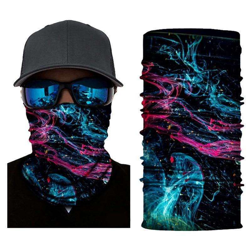 Buffs Bandana Sans Couture (Achetez 1, Obtenez 2 Gratuits)