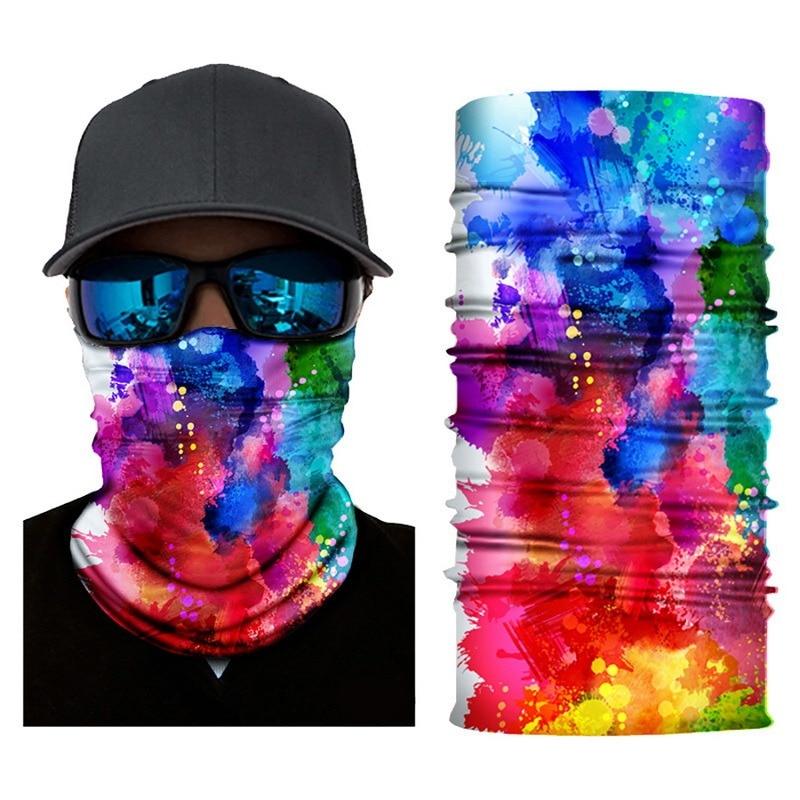 Buffs Bandana Sans Couture (Achetez 1, Obtenez 2 Gratuits)