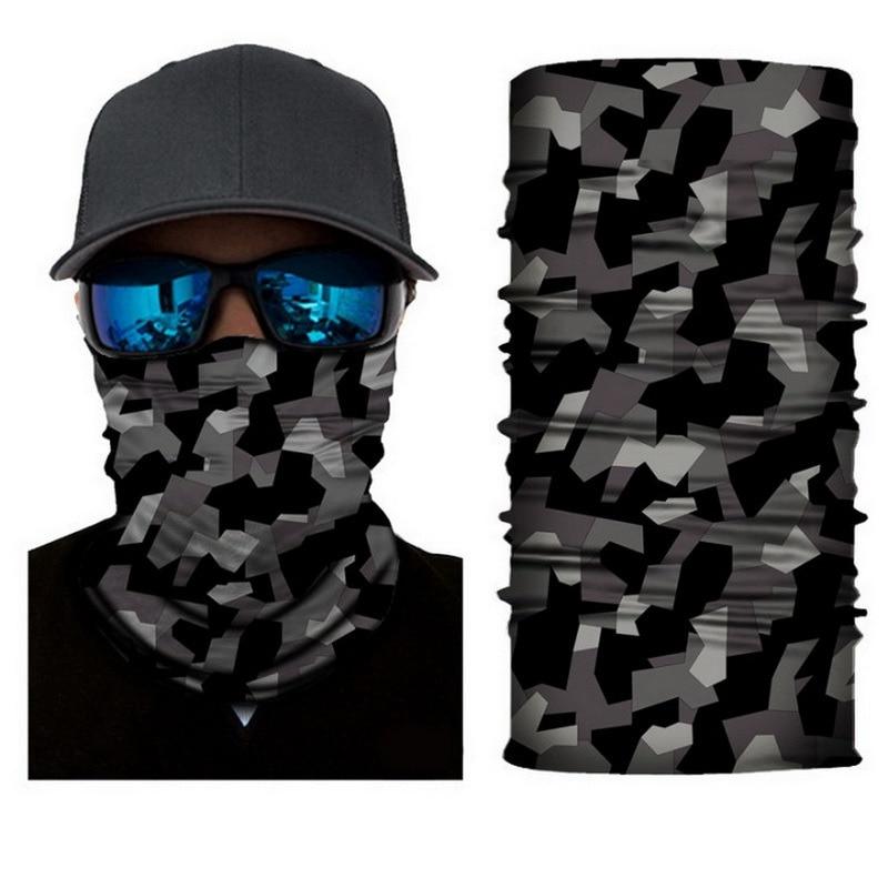 Buffs Bandana Sans Couture (Achetez 1, Obtenez 2 Gratuits)
