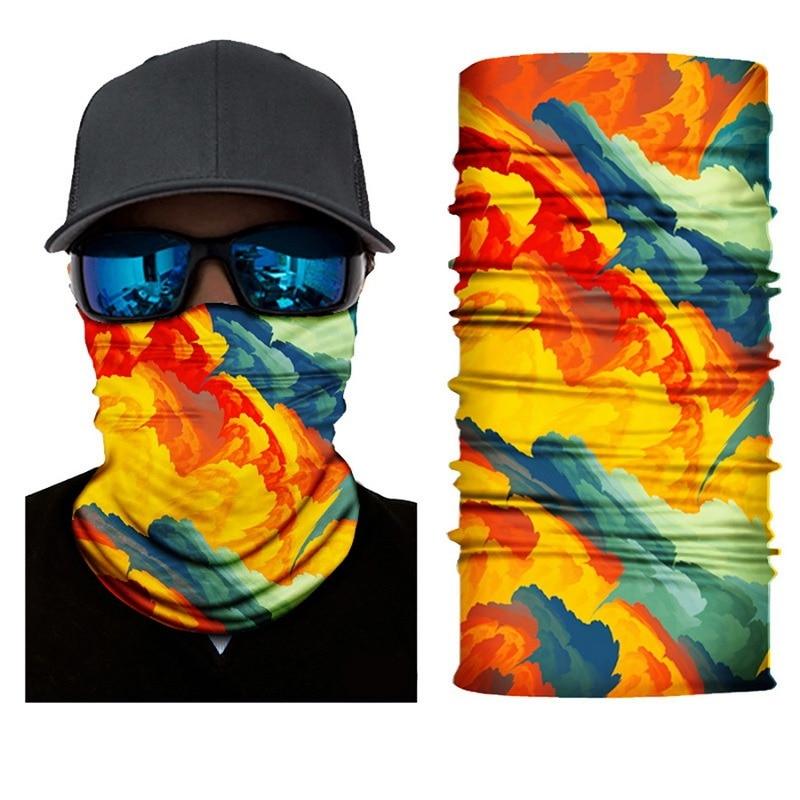 Buffs Bandana Sans Couture (Achetez 1, Obtenez 2 Gratuits)