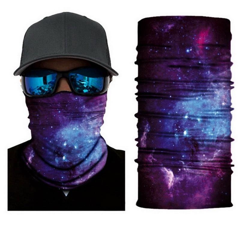 Buffs Bandana Sans Couture (Achetez 1, Obtenez 2 Gratuits)