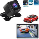 Caméra De Recul Pour Voiture